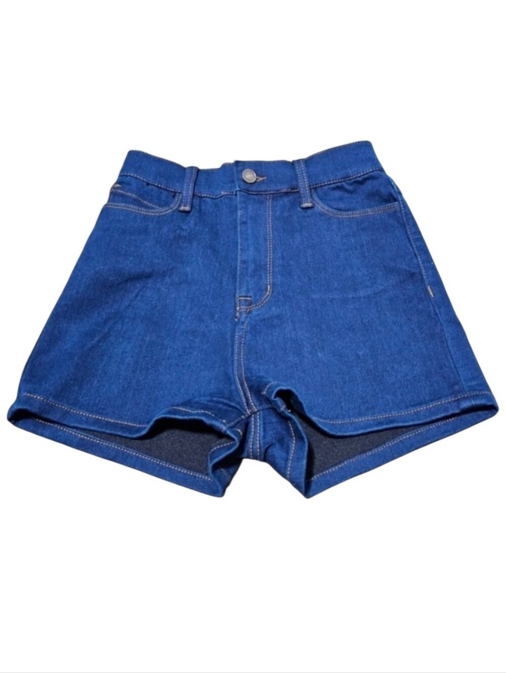 NWT Women's Fashion Nova Denim Shorts